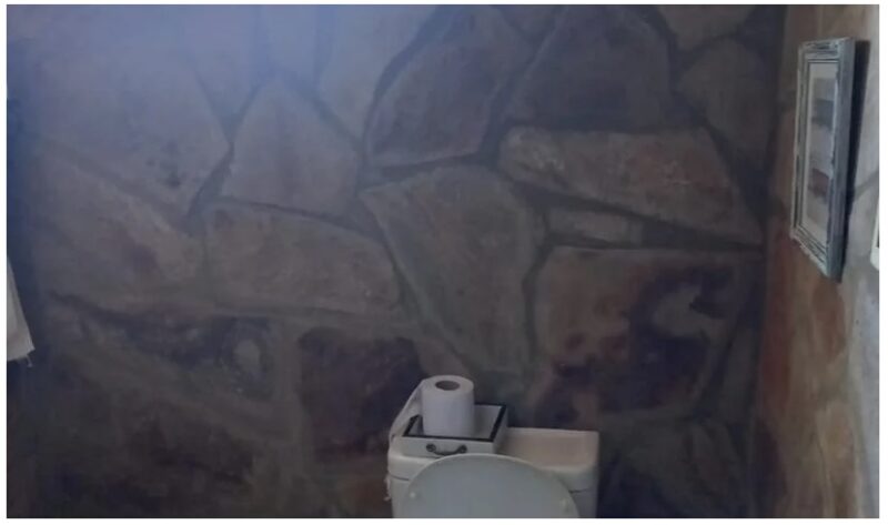 Casa amplia con cochera en Tigre